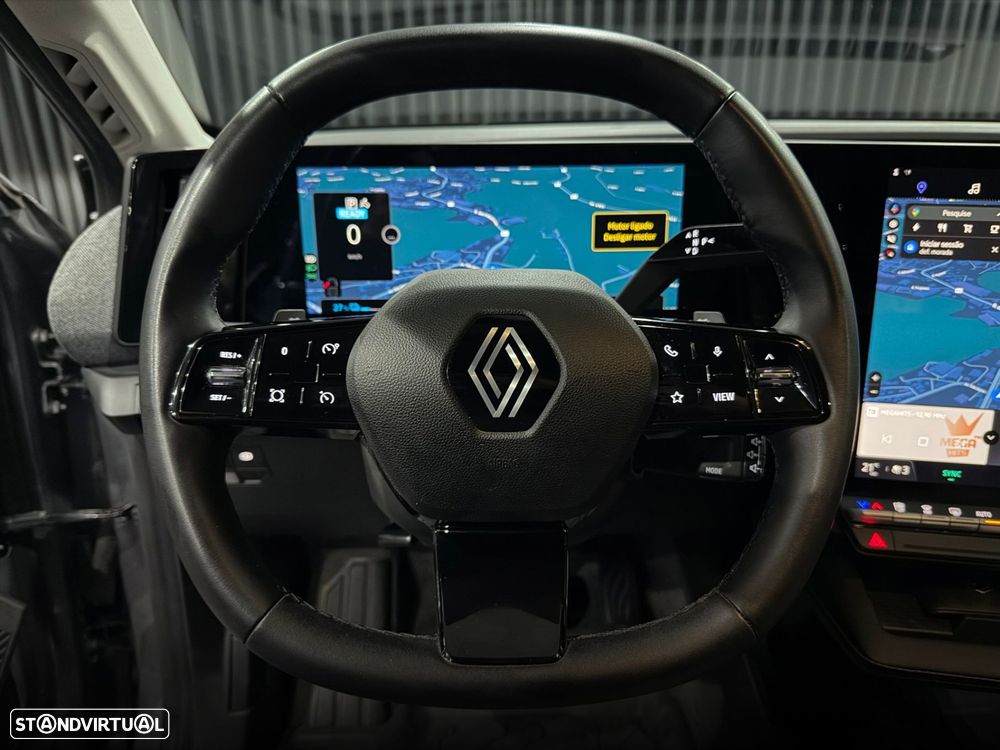 Renault Mégane E-Tech EV60 Iconic - 18