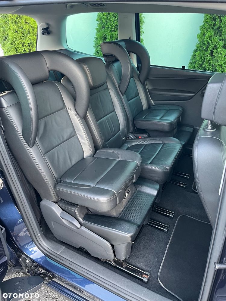 Seat Alhambra 1.4 TSI S&S OPF XCELLENCE - 25