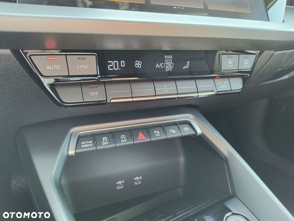 Audi A3 Sportback - 14