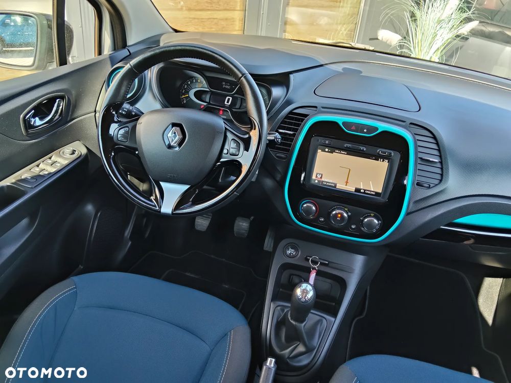 Renault Captur ENERGY TCe 90 Start&Stop Expression - 17