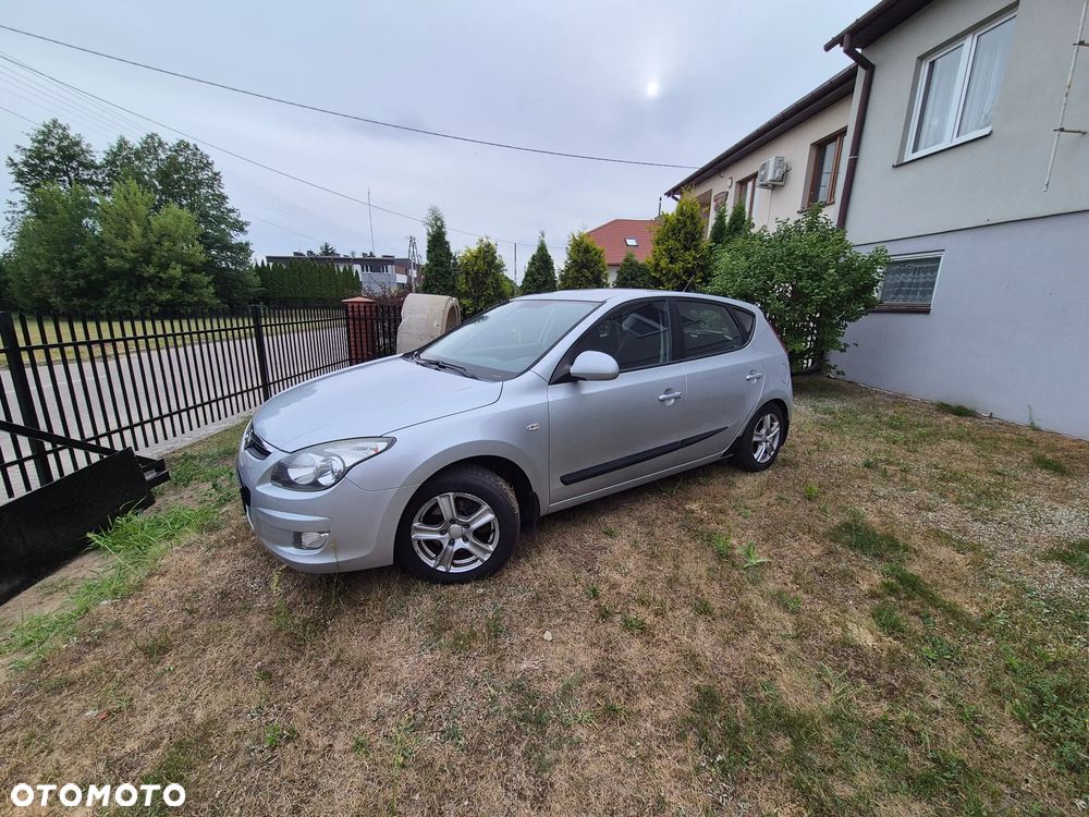 Hyundai i30 1.6 Comfort - 2