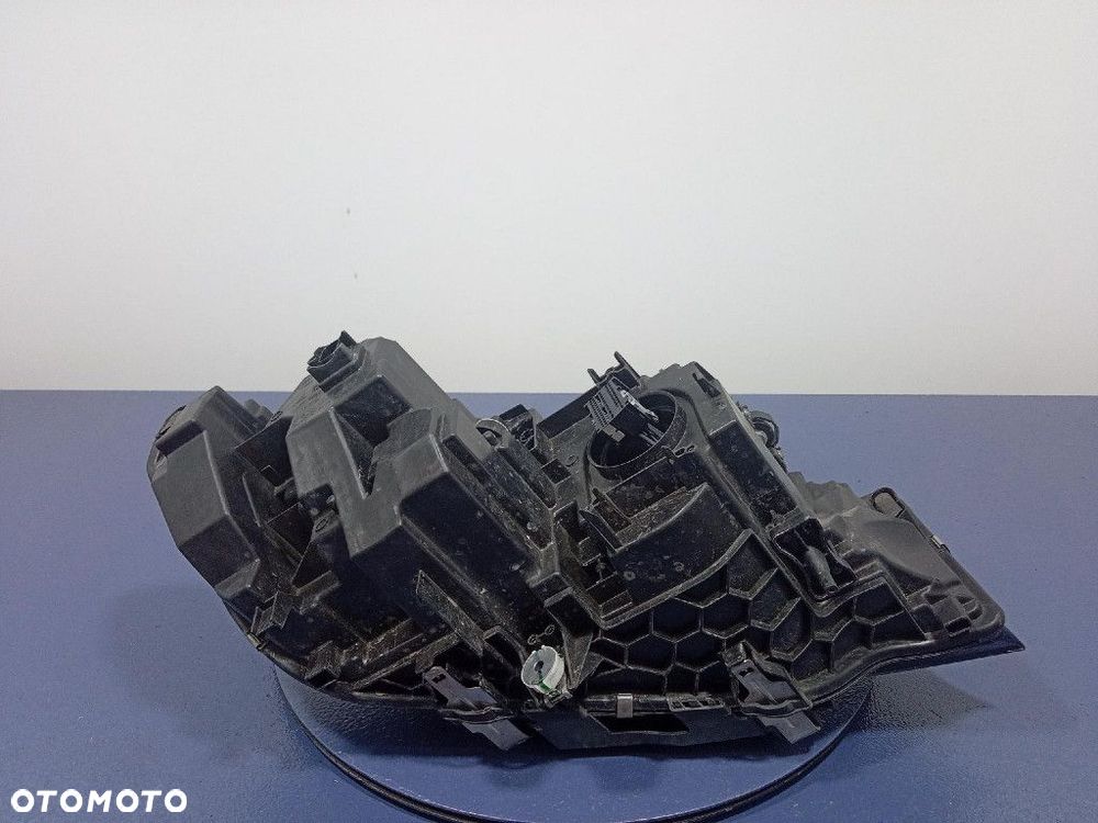 BMW 3 G20 G21 REFLEKTOR LAMPA PRZÓD LEWY FULL LED - 3