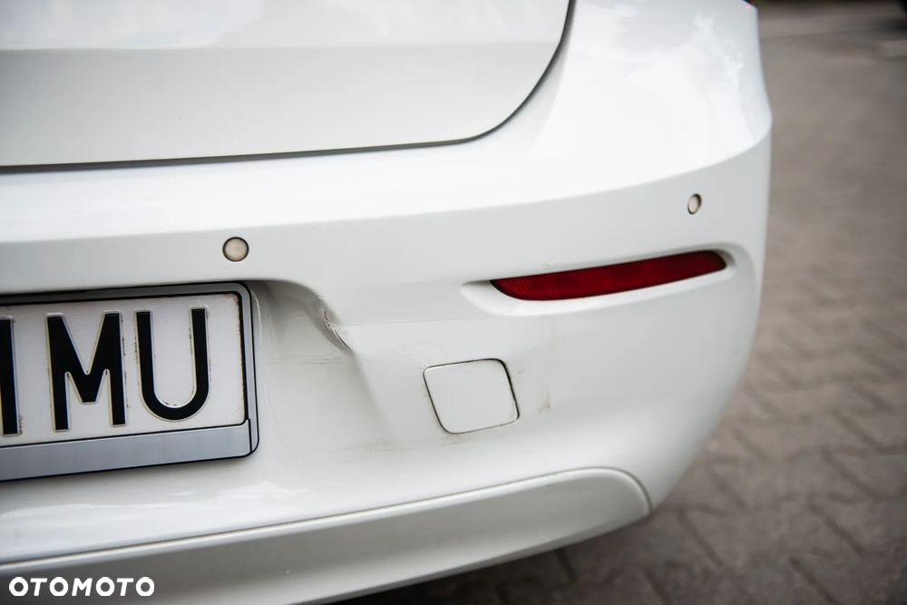 BMW Seria 1 118d M Sport - 32