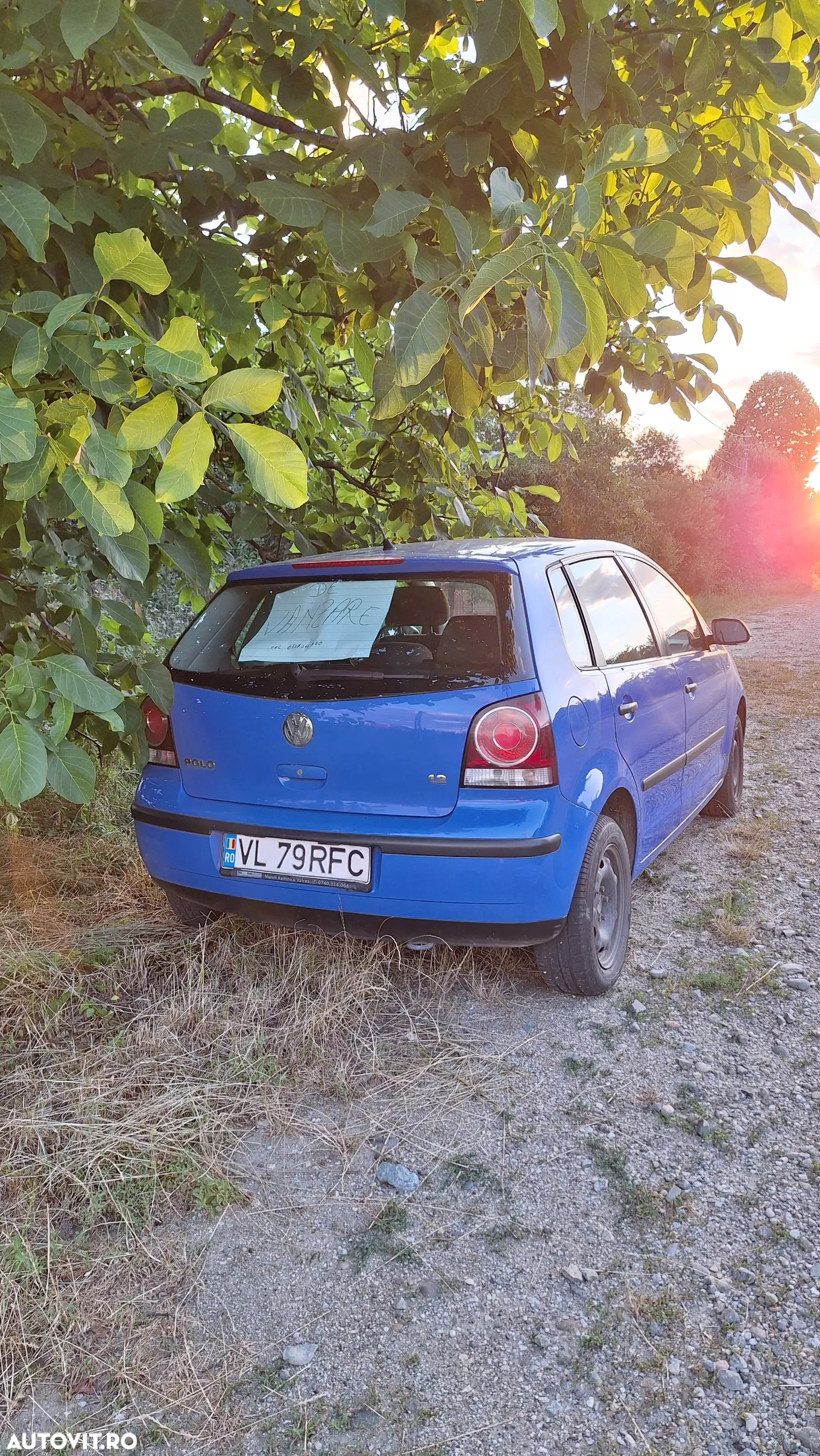 Volkswagen Polo - 6