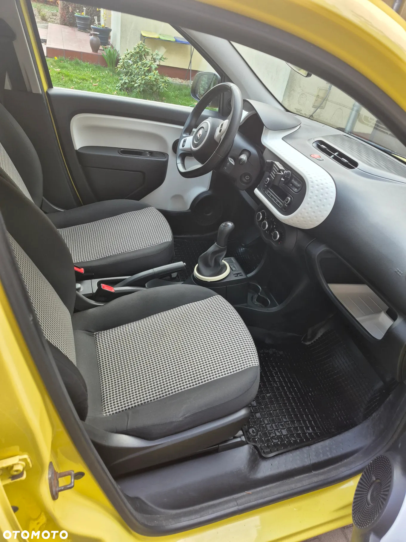 Renault Twingo - 12