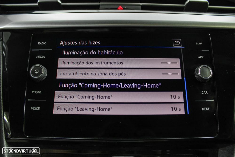 VW Arteon Shooting Brake 2.0 TDI R-Line DSG - 34