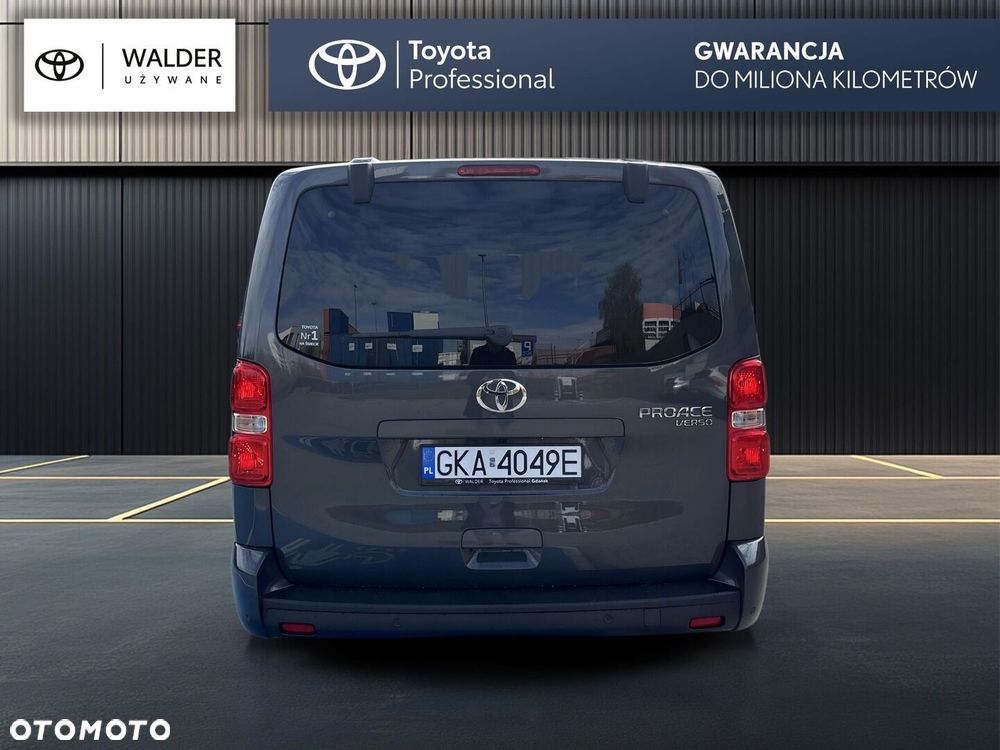 Toyota Proace Verso 2.0 D4-D Long Family - 8