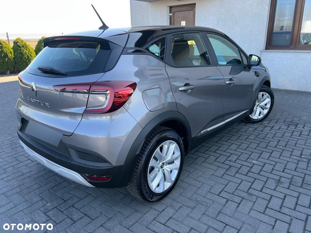 Renault Captur - 9