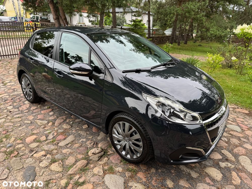 Peugeot 208 PureTech 82 Stop & Start Signature - 6