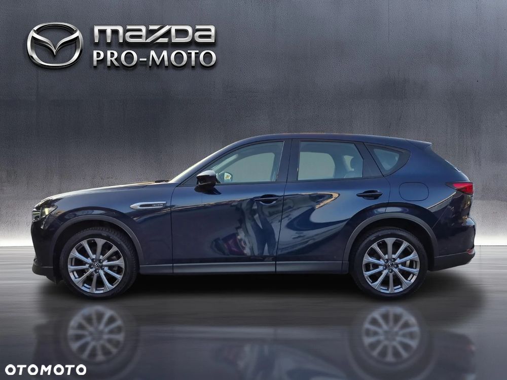 Mazda CX-60 - 2