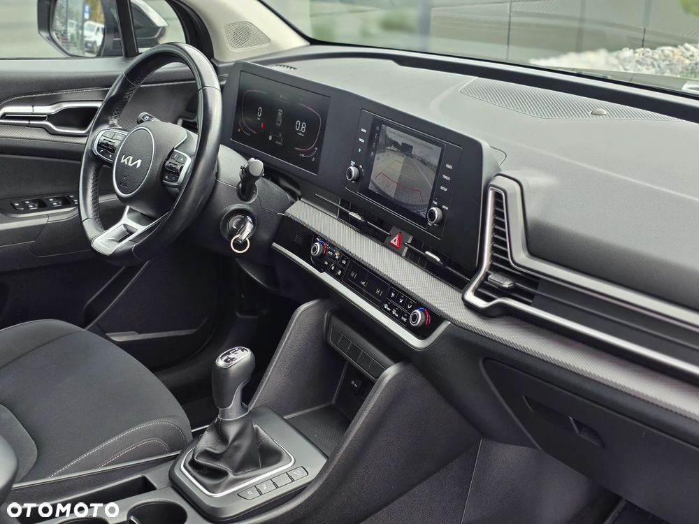 Kia Sportage 1.6 T-GDI L 2WD - 18