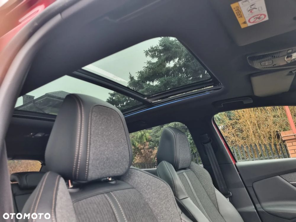 Peugeot 3008 PureTech 130 Stop & Start GPF EAT8 GT - 14