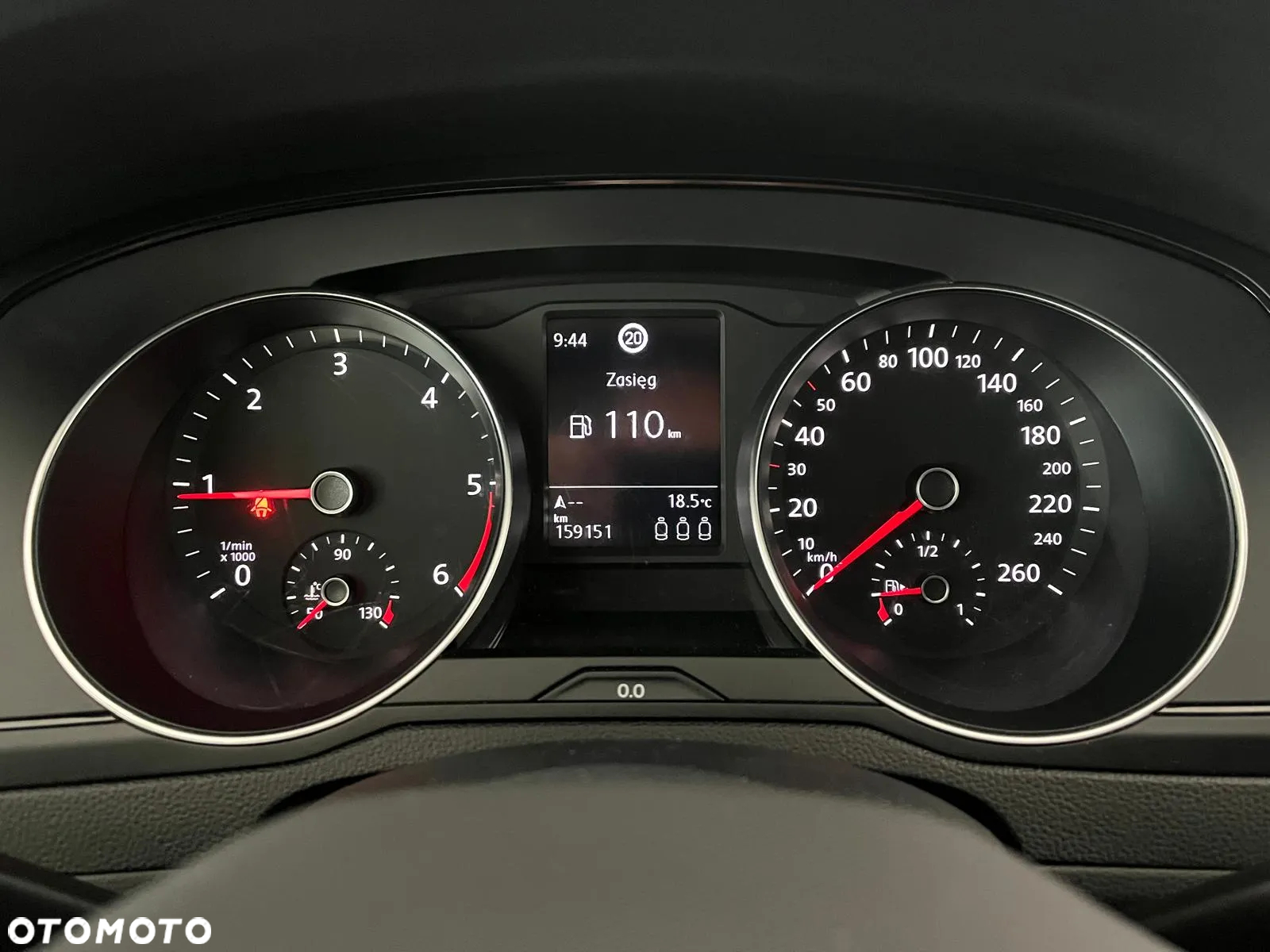 Volkswagen Passat 2.0 TDI EVO Essence - 24