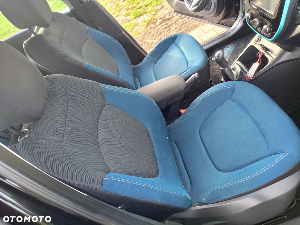 Renault Captur ENERGY TCe 90 Experience - 19