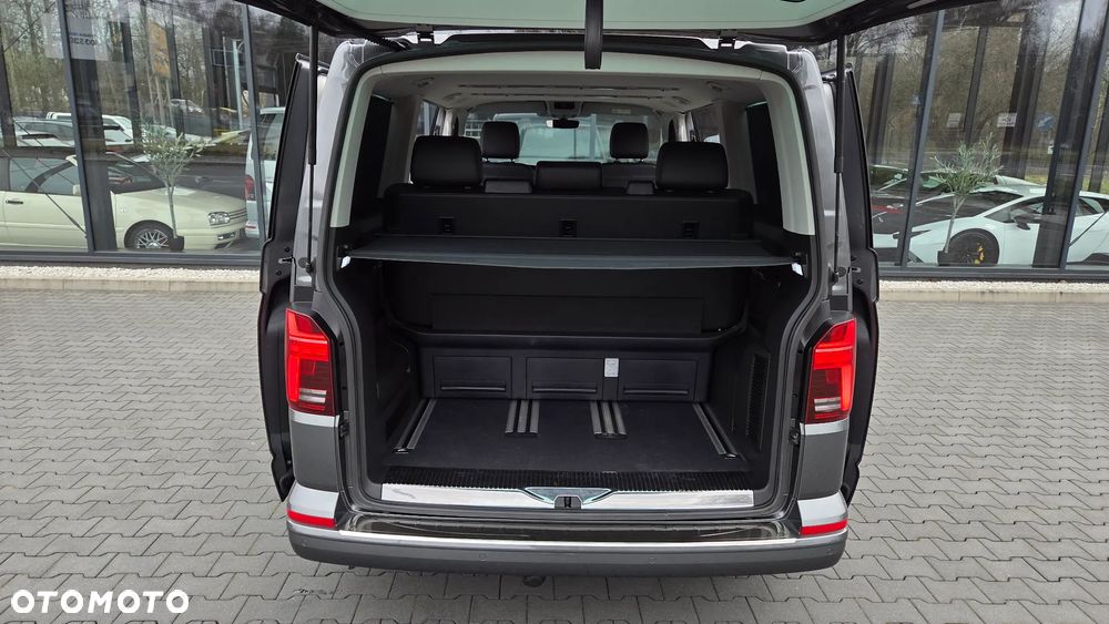 Volkswagen Multivan 2.0 TDI L1 Higline DSG - 30