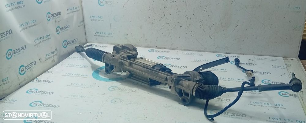 CREMALHEIRA DE DIREÇÃO OPEL ASTRA J SPORTS TOURER - 1