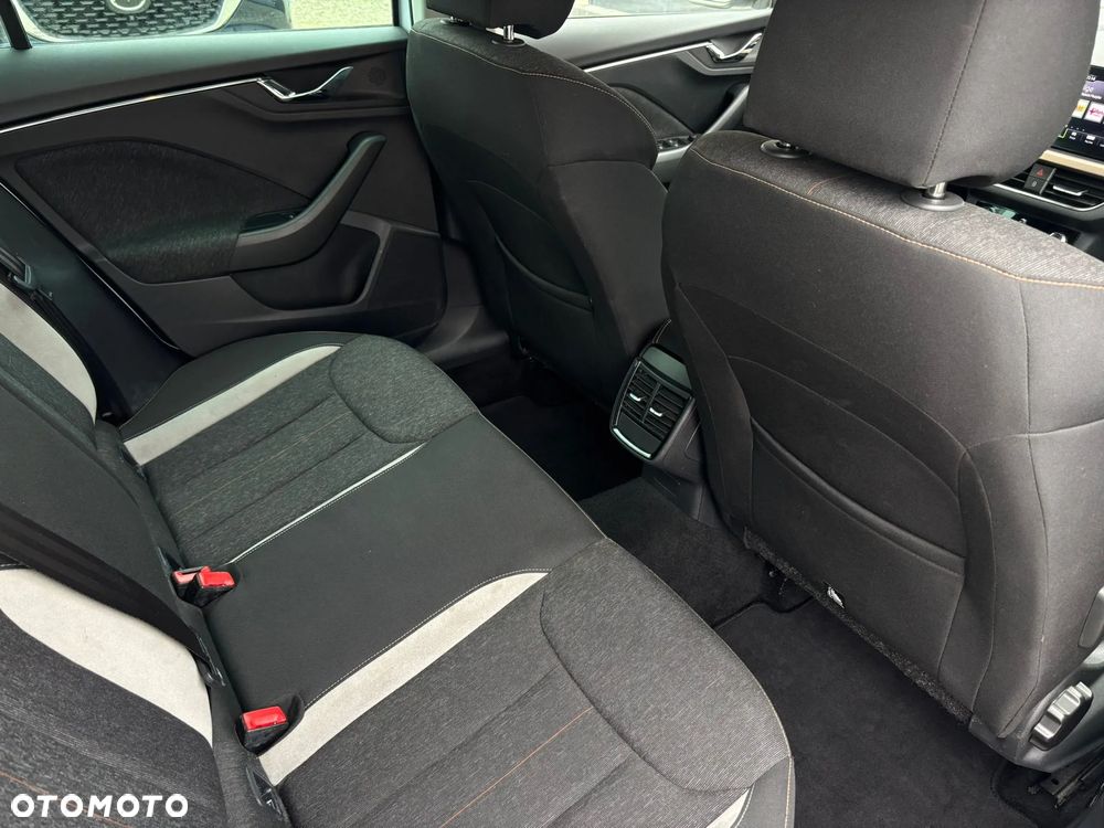 Skoda Kamiq 1.0 TSI Style - 14