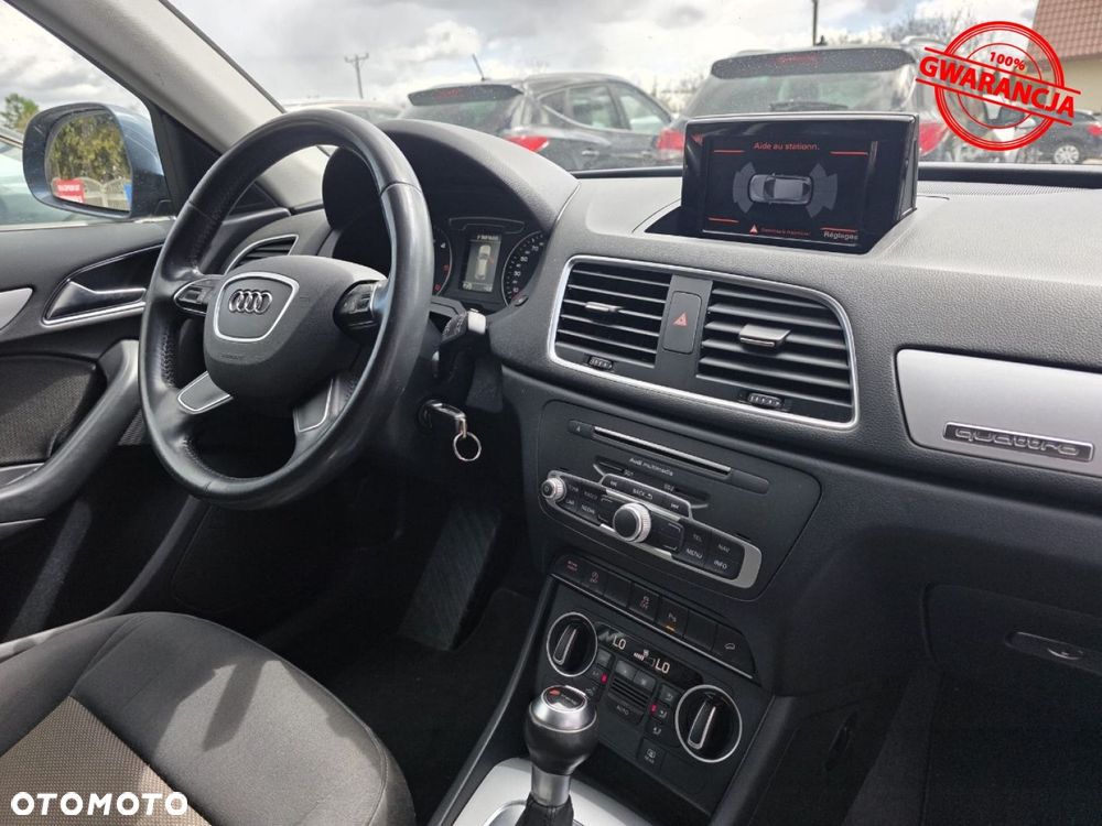 Audi Q3 - 24