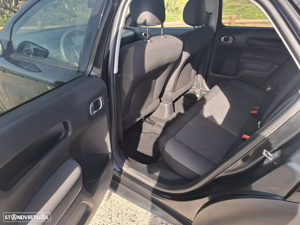 Citroën C4 Cactus VTi 82 Feel - 8