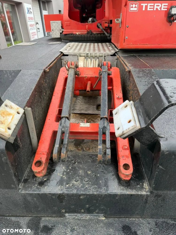 Demag AC 30 City - 24