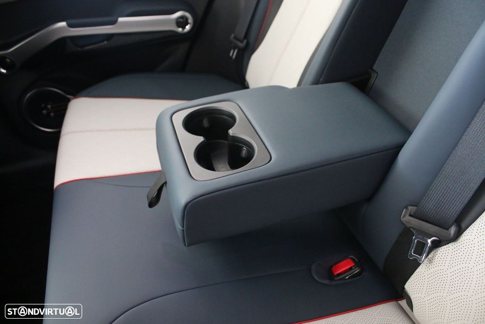 BYD Atto 3 60.48 kWh Design - 26