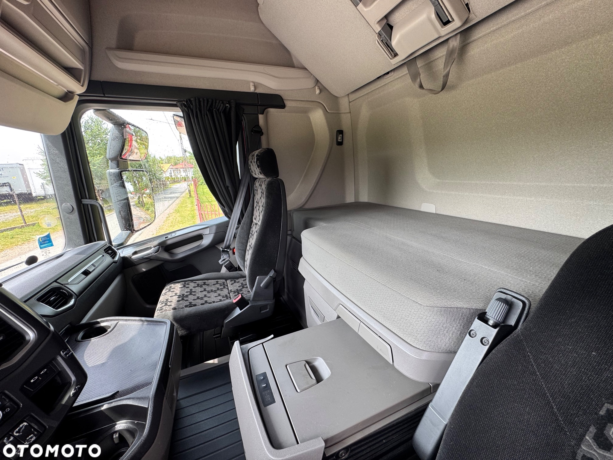 Scania R500 - 14