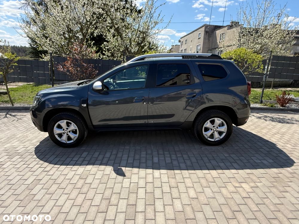 Dacia Duster SCe 115 2WD Prestige - 3