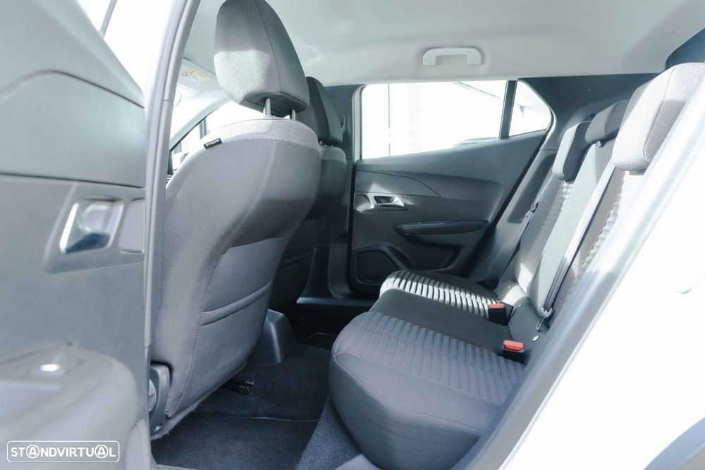 Peugeot 2008 1.2 PureTech Active EAT8 - 15