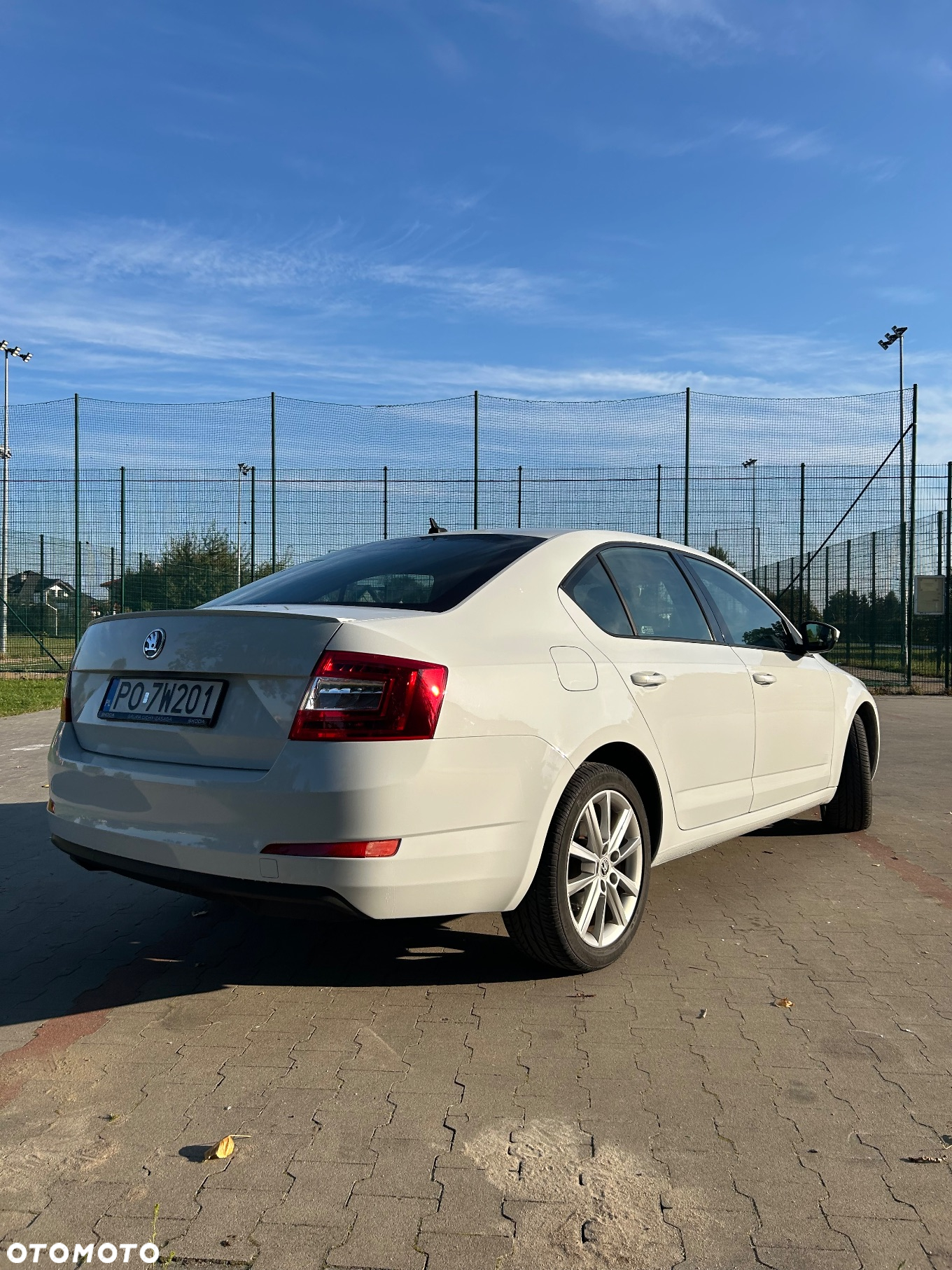 Skoda Octavia 2.0 TDI 4x4 Edition DSG - 5