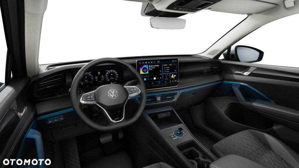 Volkswagen Tiguan - 10