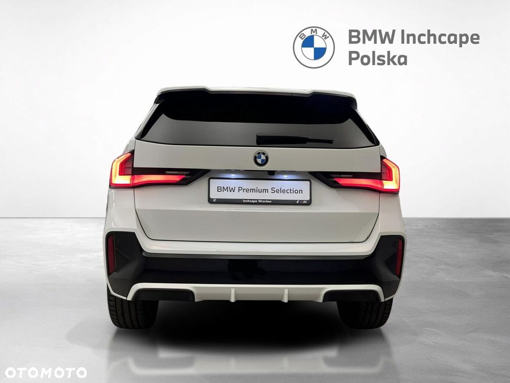 BMW X1 xDrive23d mHEV M Sport - 5