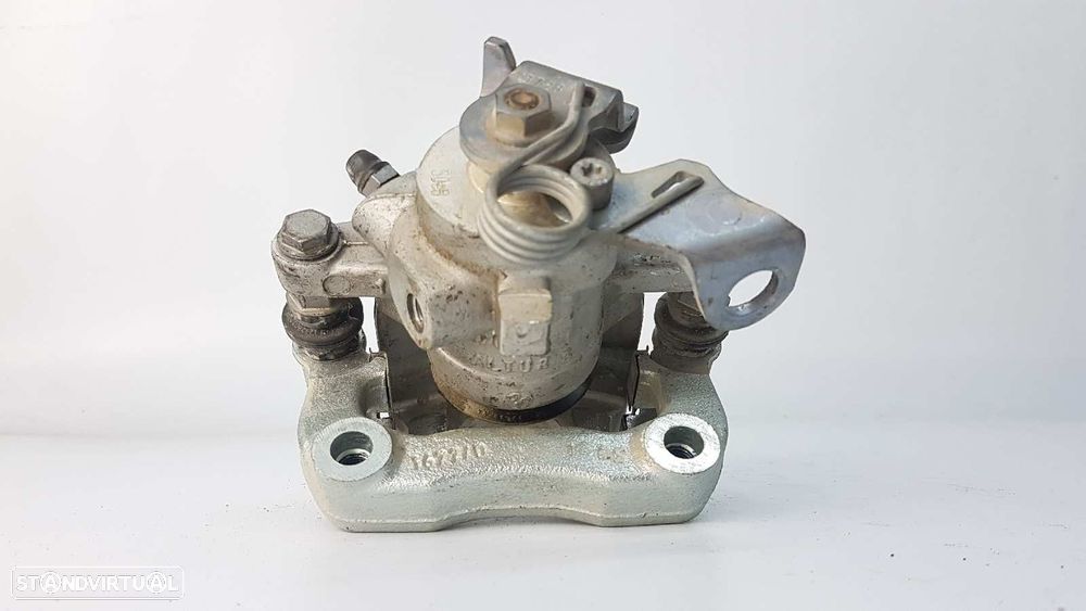 PINÇA DE TRAVÃO TRASEIRA DIREITA CITROEN C4 LIM. FEEL EDITION - 5