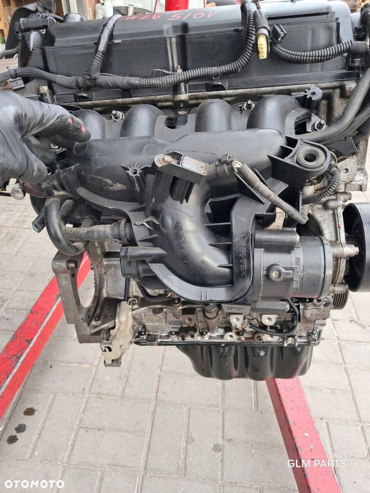 peugeot rcz 1.6 thp 200 km silnik kompletny psa 5f03 10fkal - 4