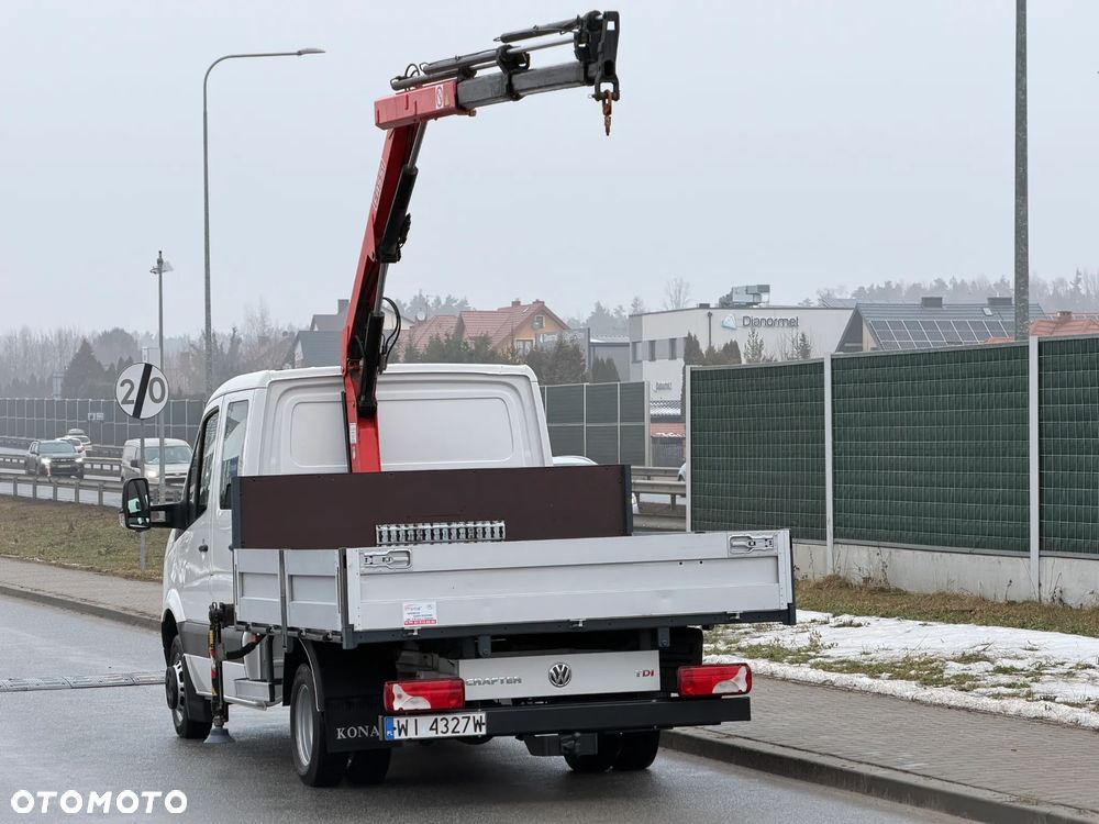 Volkswagen CRAFTER - 3
