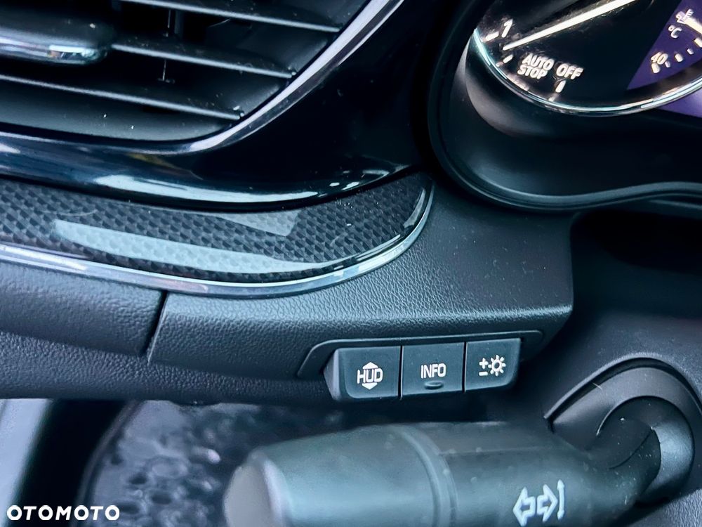 Opel Insignia 2.0 CDTI Ultimate S&S - 19