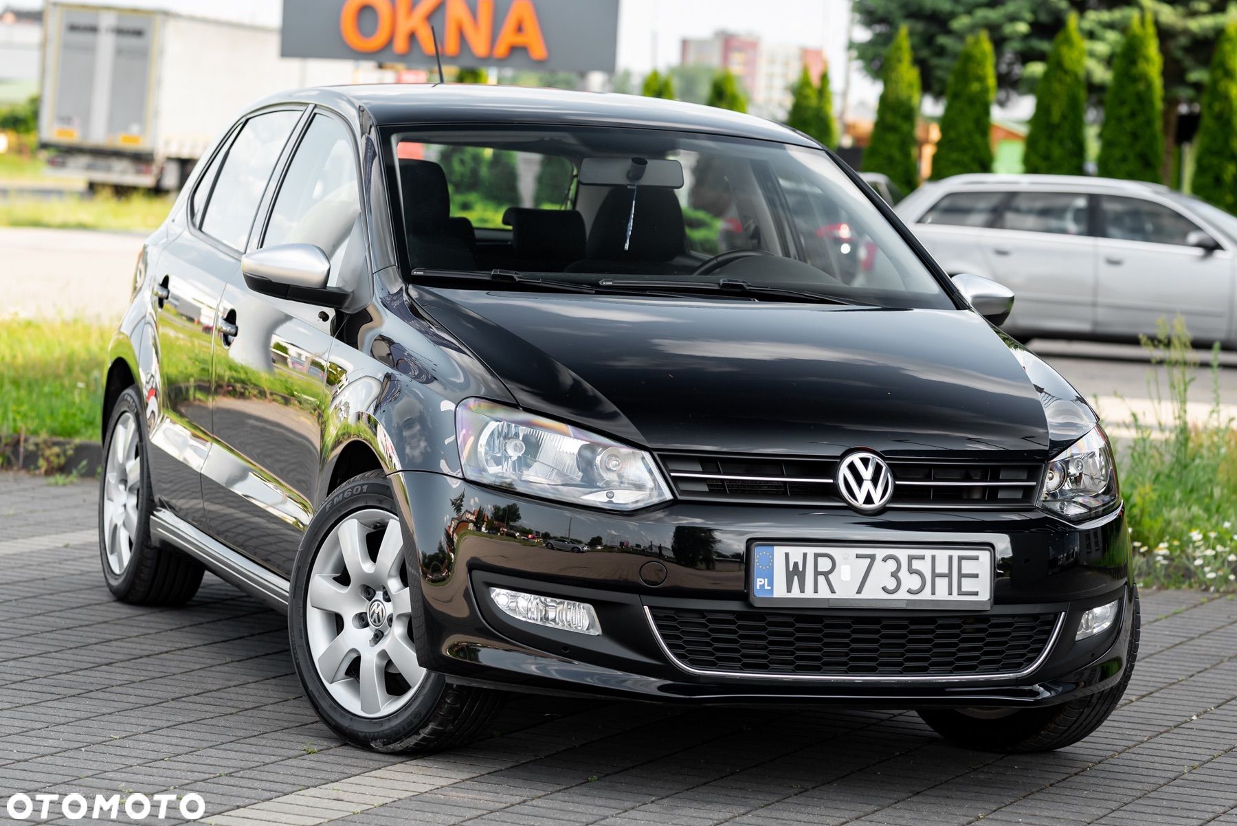 Volkswagen Polo 1.2 TDI Style - 1