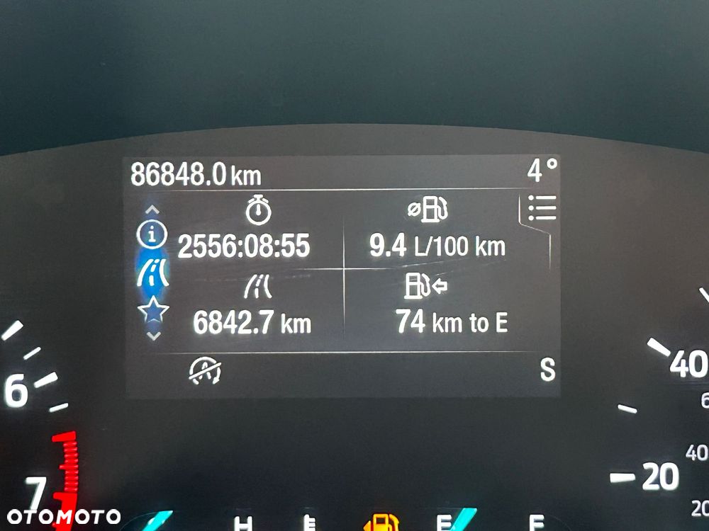 Ford Escape 1.5 EcoBoost AWD SE - 30