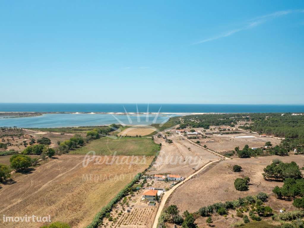 Quintinha Zona de Melides - Grande imagem: 5/45