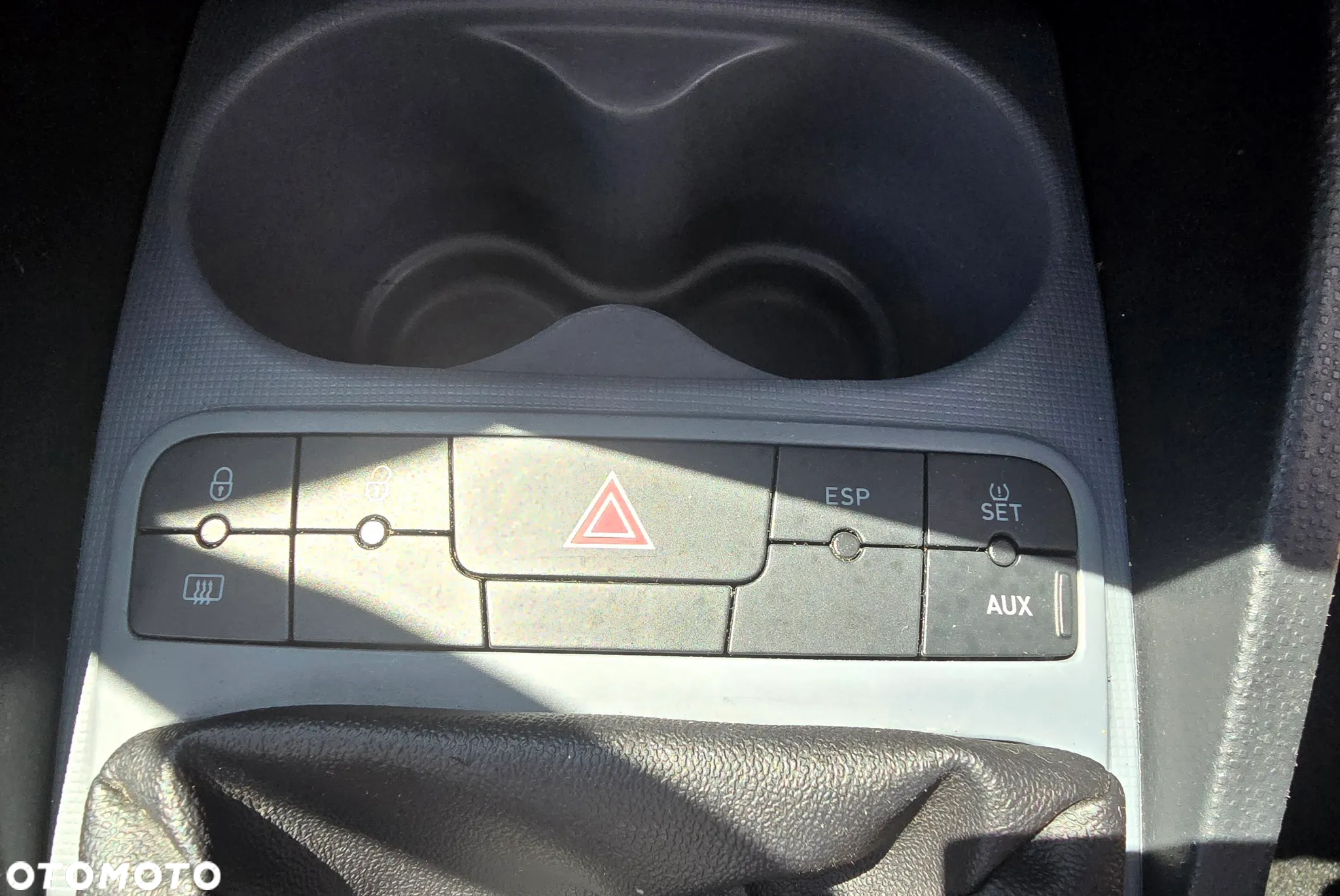 Seat Ibiza 1.4 16V Style - 22