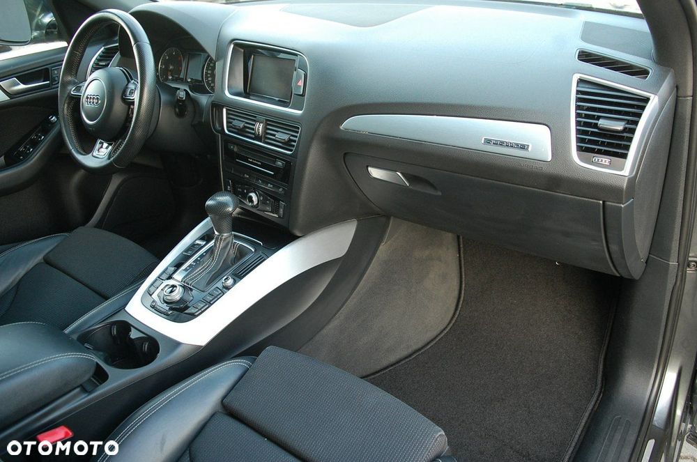 Audi Q5 - 25