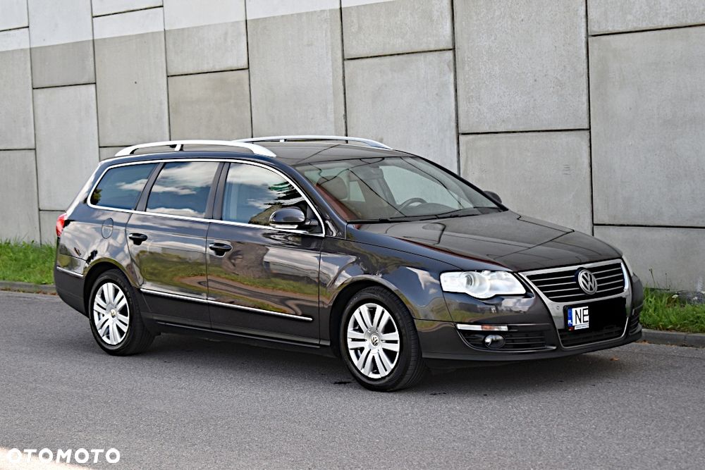 Volkswagen Passat - 12