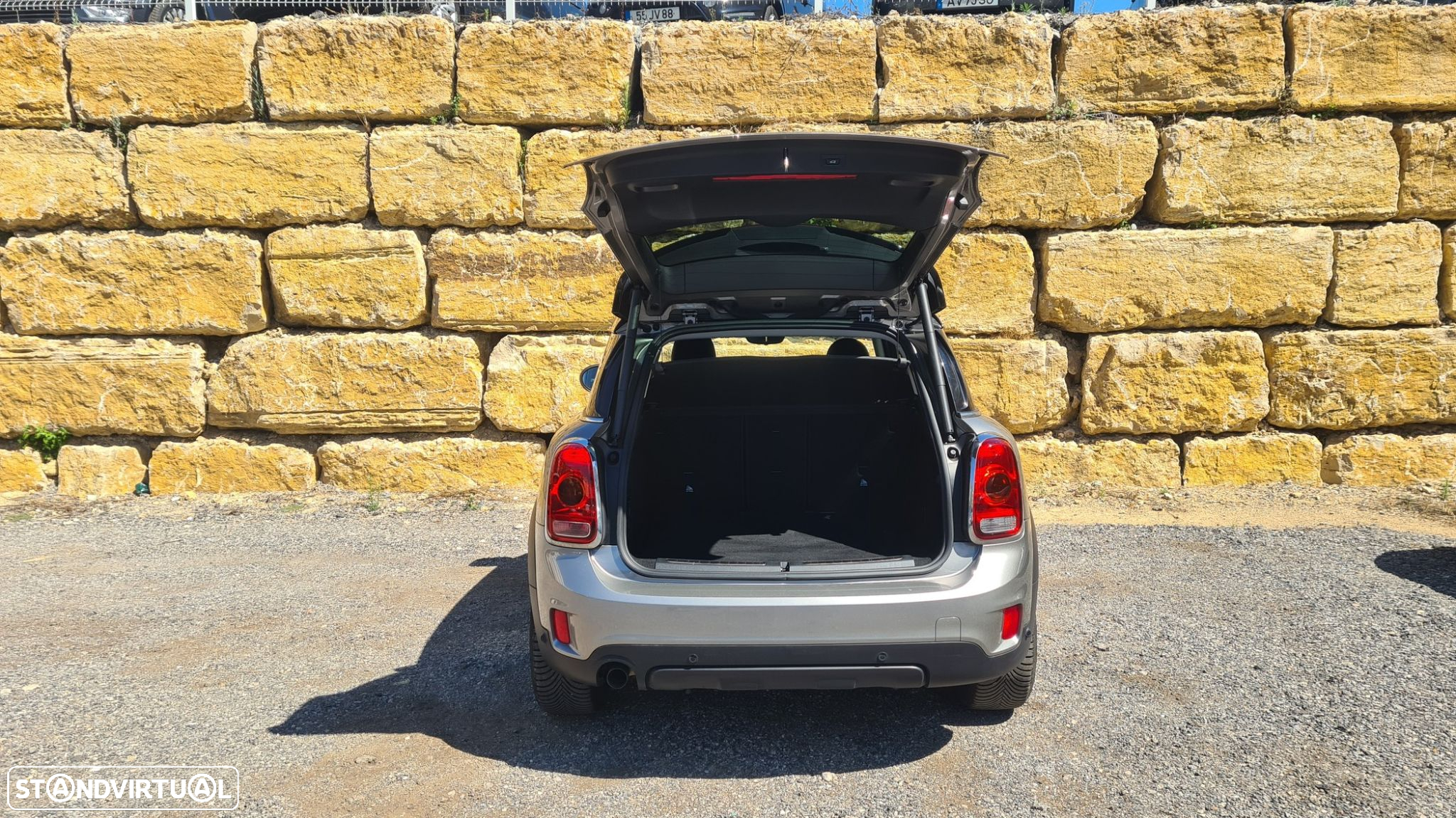 MINI Countryman One D Auto - 44
