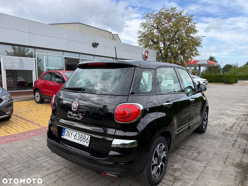 Fiat 500L 1.4 16V Lounge - 7