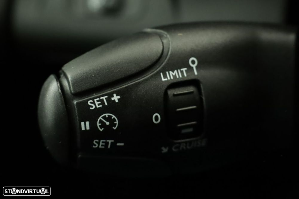 Citroën berlingo 1.5 bluehdi m - 14