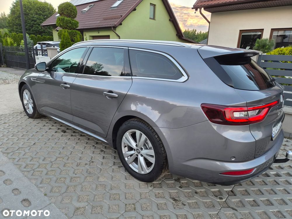 Renault Talisman ENERGY dCi 130 EDC Business - 3