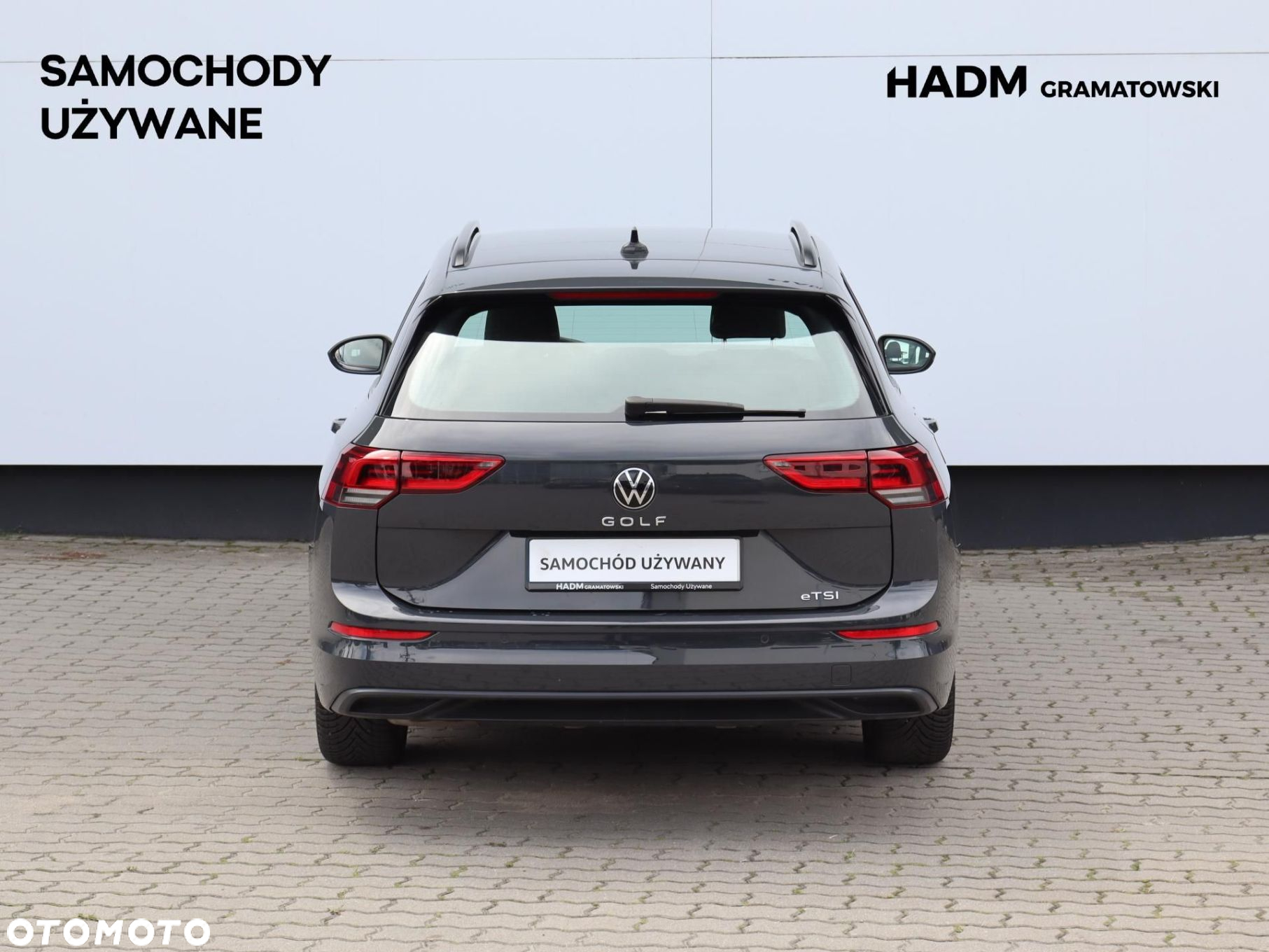 Volkswagen Golf - 16