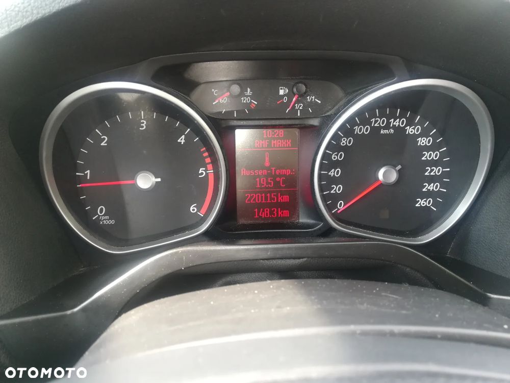 Ford S-Max 2.0 TDCi Titanium - 16