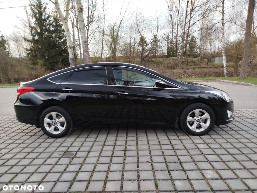 Hyundai i40 1.6 GDI Classic - 9