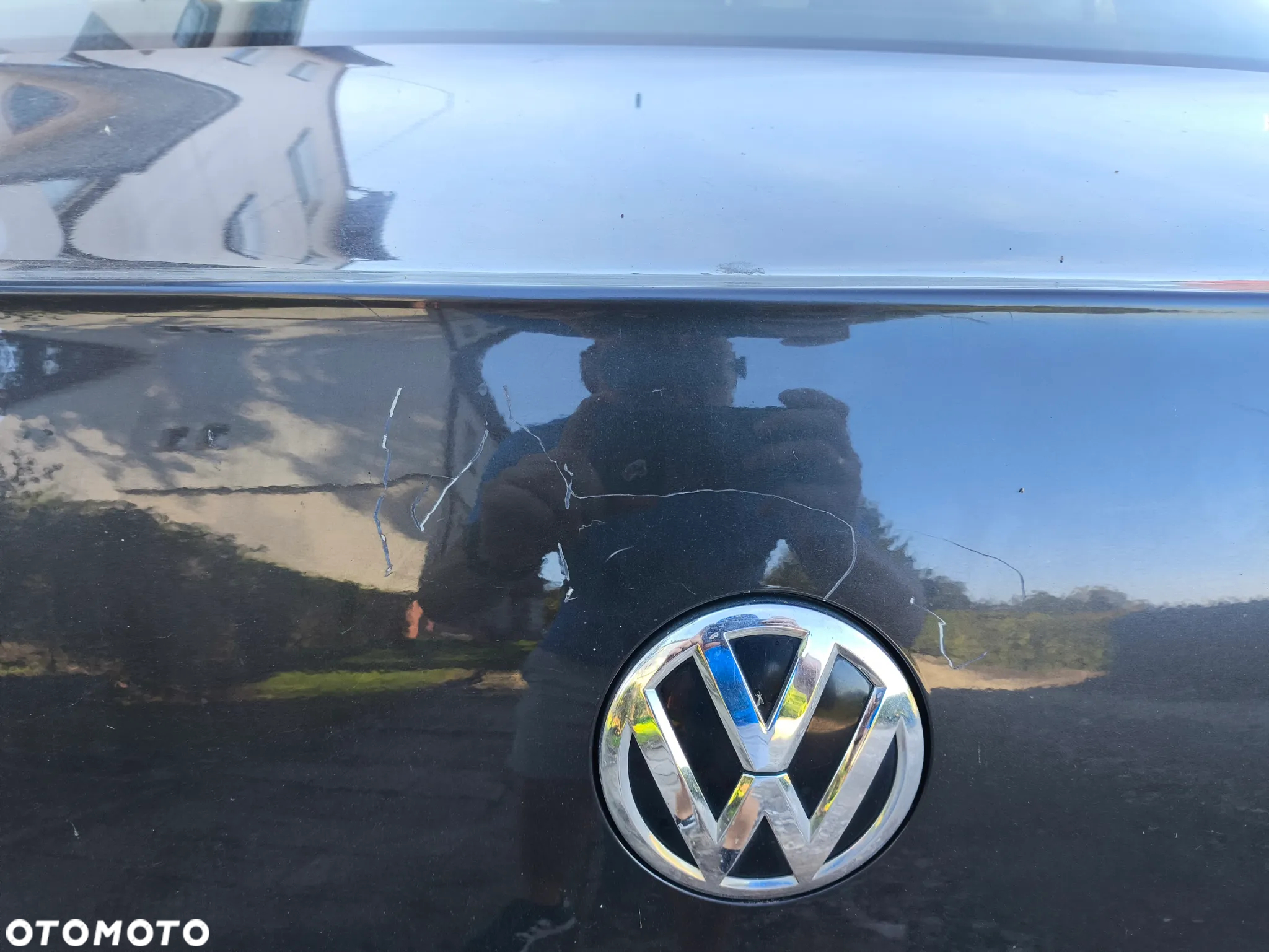 Volkswagen Passat 1.4 TSI BMT ACT Comfortline - 7