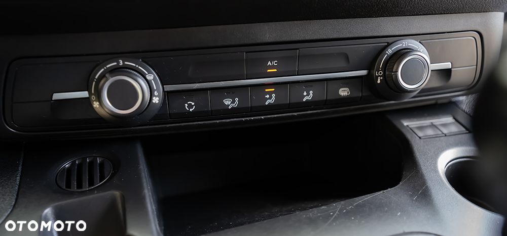 Peugeot PARTNER - 35